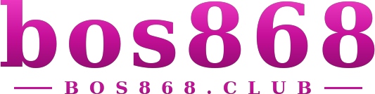 bos868 logo